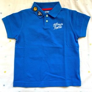 Billionaire Boys Club Kids Polo Shirt
